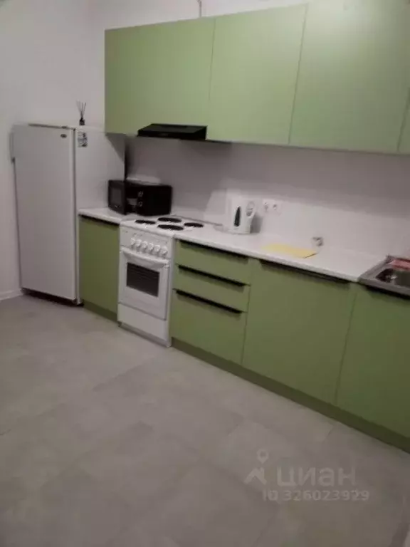 1-к кв. Москва Очаковское ш., 7 (45.0 м) - Фото 2