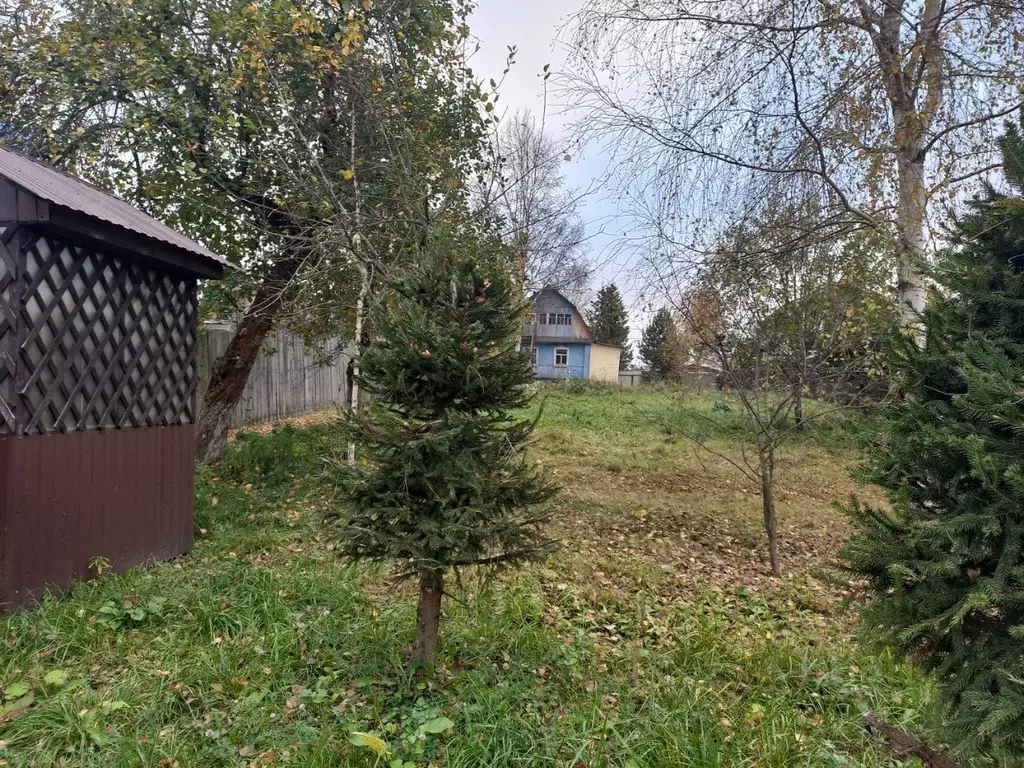 Дом в Московская область, Солнечногорск городской округ, д. Бакеево 13 ... - Фото 0