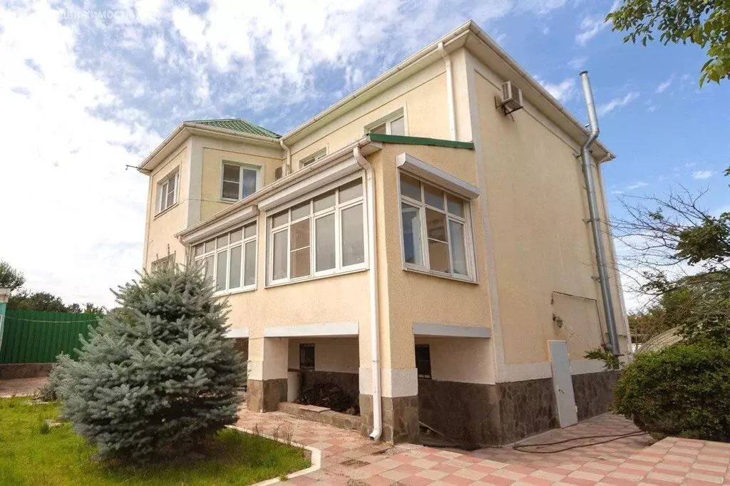Дом в Астрахань, 1-я Заречная улица, 37 (340 м) - Фото 2