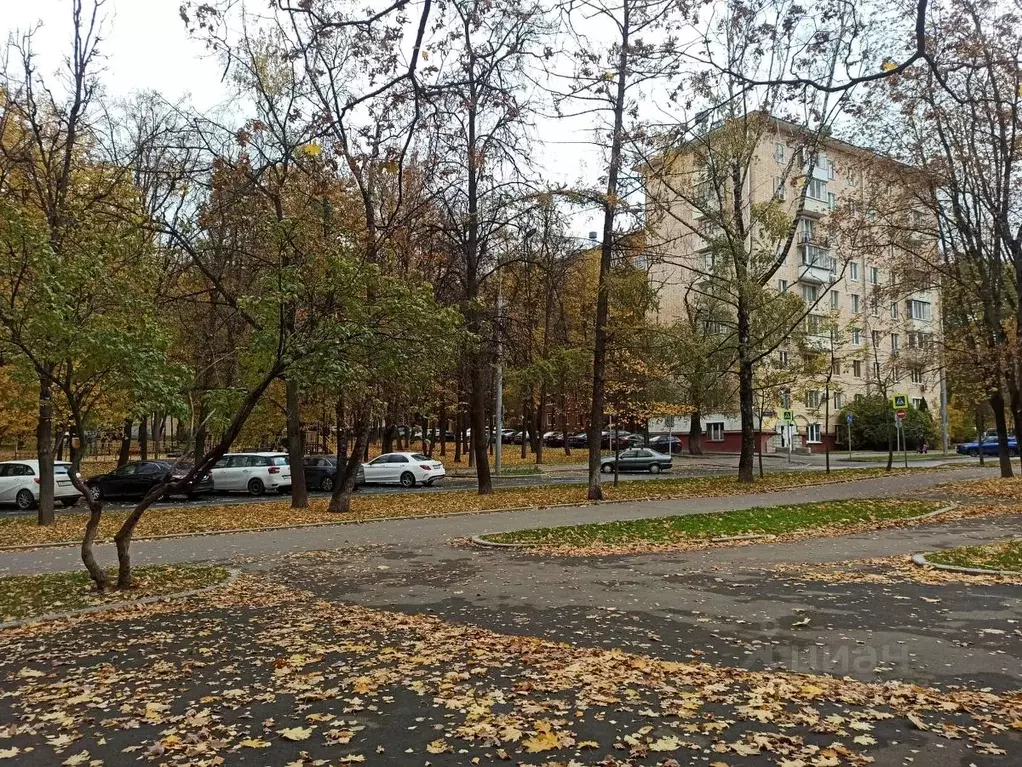 Комната Москва ул. Марии Ульяновой, 6 (12.6 м) - Фото 1