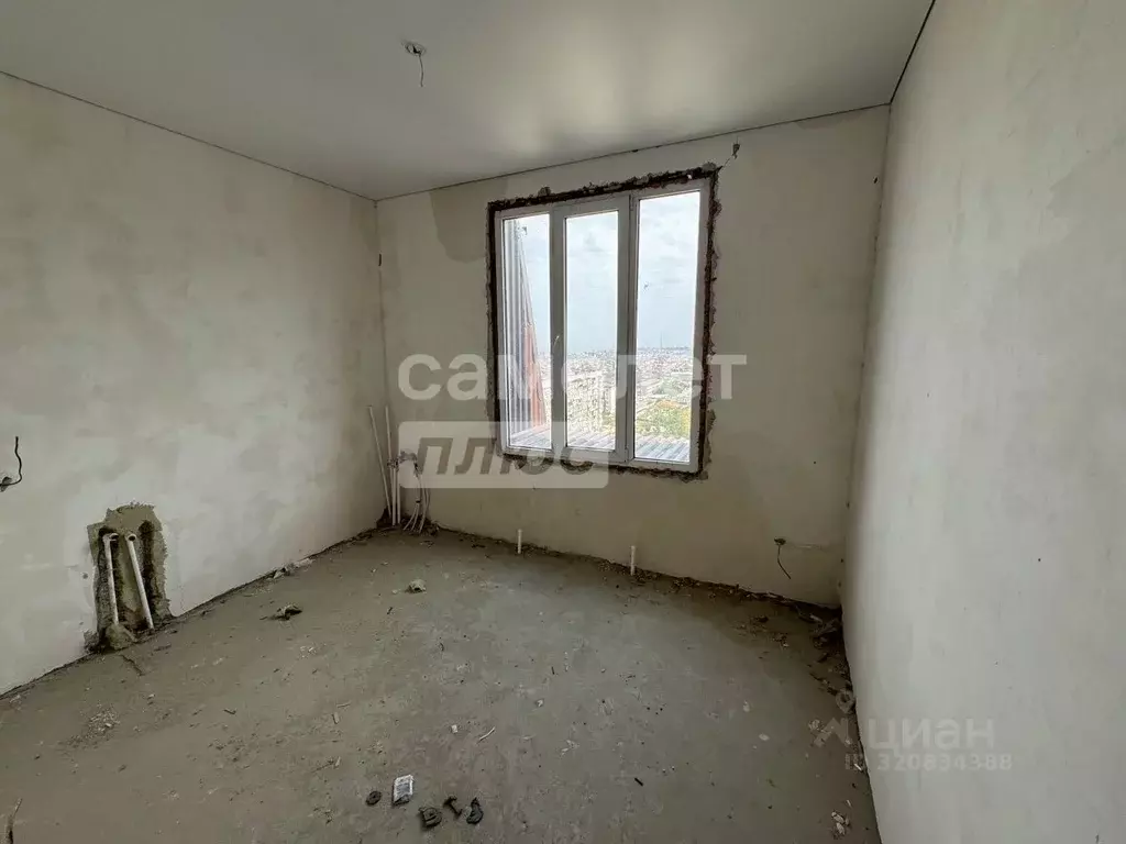 2-к кв. Дагестан, Махачкала ул. Цумадинская, 2 (41.9 м) - Фото 0