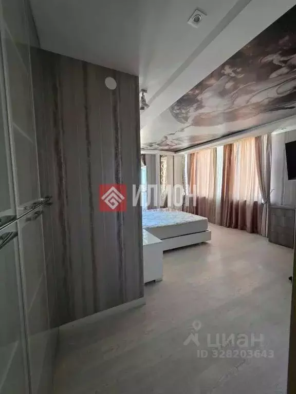 2-к кв. Севастополь ул. Парковая, 14к2 (89.6 м) - Фото 2