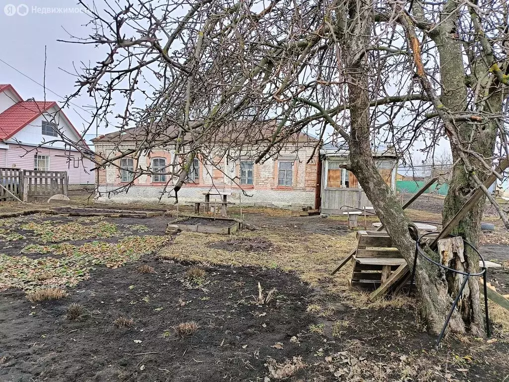 Дом в село Татаново, улица Ленина, 434 (45 м) - Фото 1