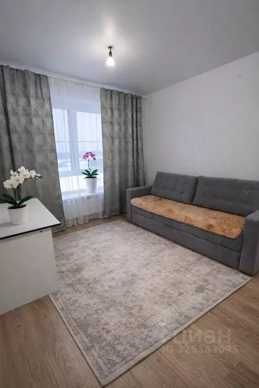 Студия Московская область, Балашиха ул. Реутовская, 20 (20.0 м) - Фото 1