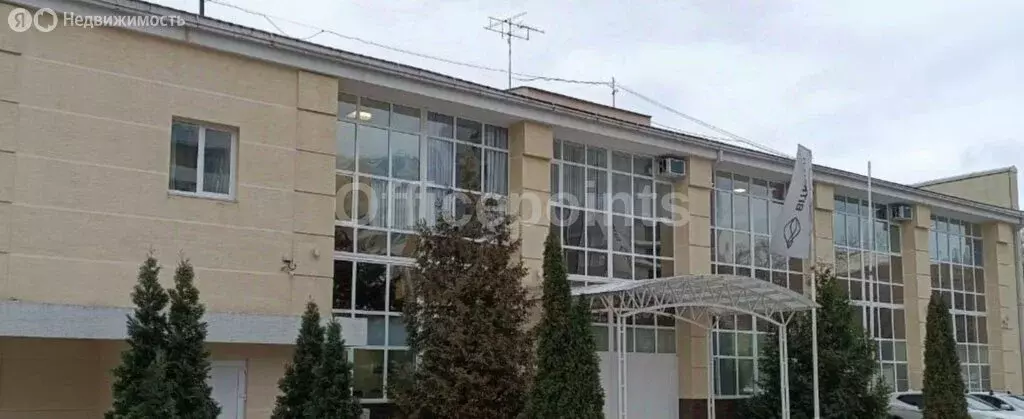 Офис (1251.8 м) - Фото 1