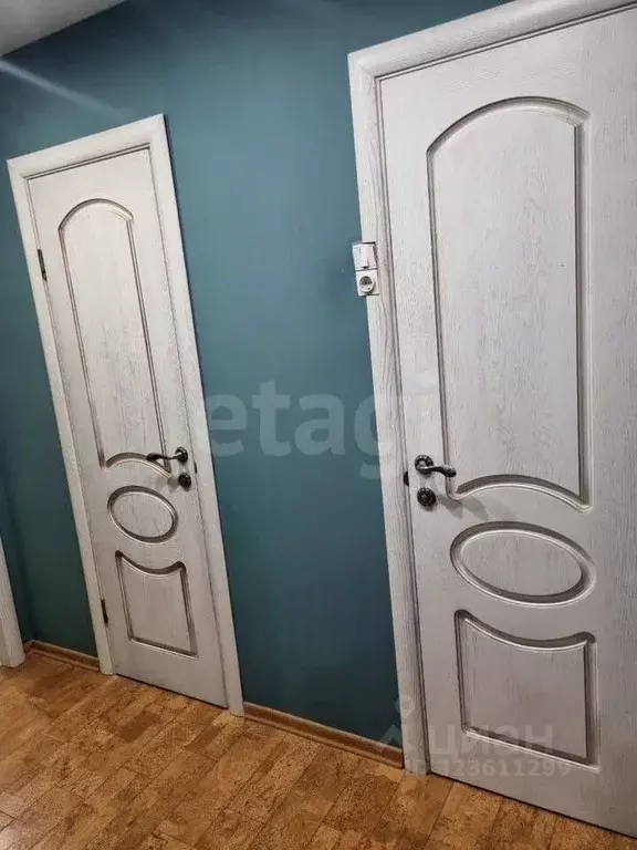 3-к кв. Тверская область, Селижарово пгт ул. Чапаева, 2А (79.7 м) - Фото 1