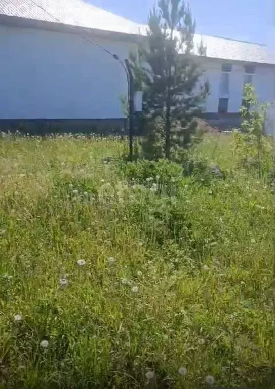 Участок в село Карамалы, улица Хадии Давлетшиной (15 м) - Фото 1