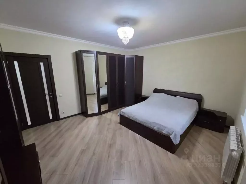 2-к кв. Москва, Москва, Щербинка ул. Барышевская Роща, 12Б (55.9 м) - Фото 2