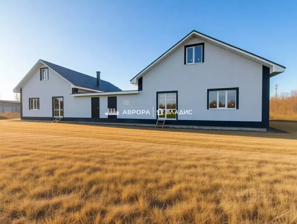 Дом в Челябинская область, с. Агаповка  (130 м) - Фото 2