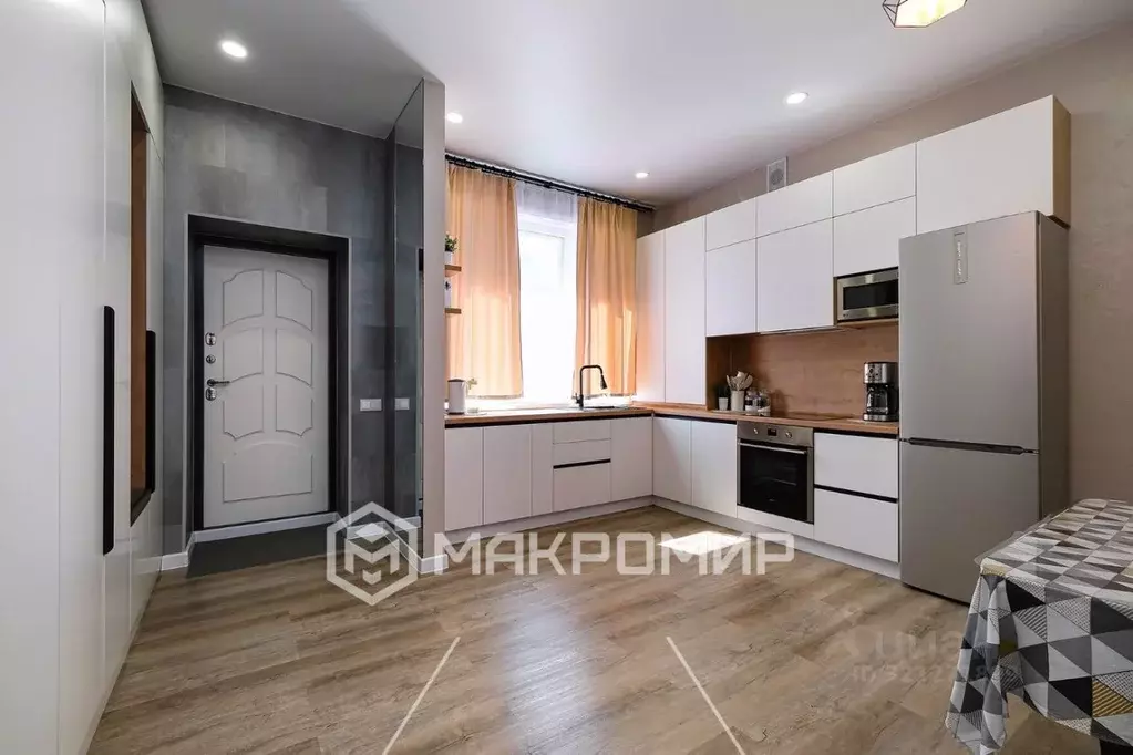 Таунхаус в Новосибирская область, Новосибирский район, Каменский ... - Фото 0