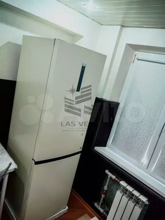 1-к. квартира, 35 м, 3/5 эт. - Фото 1