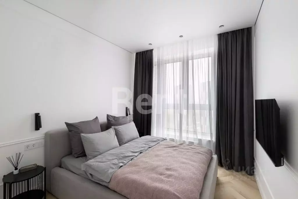 2-к кв. Москва ул. Адмирала Макарова, 6Ак1 (36.0 м) - Фото 1