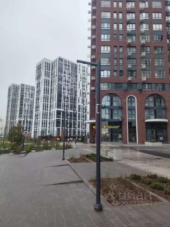 3-к кв. Москва ул. Лобановский Лес, 7 (74.4 м) - Фото 2