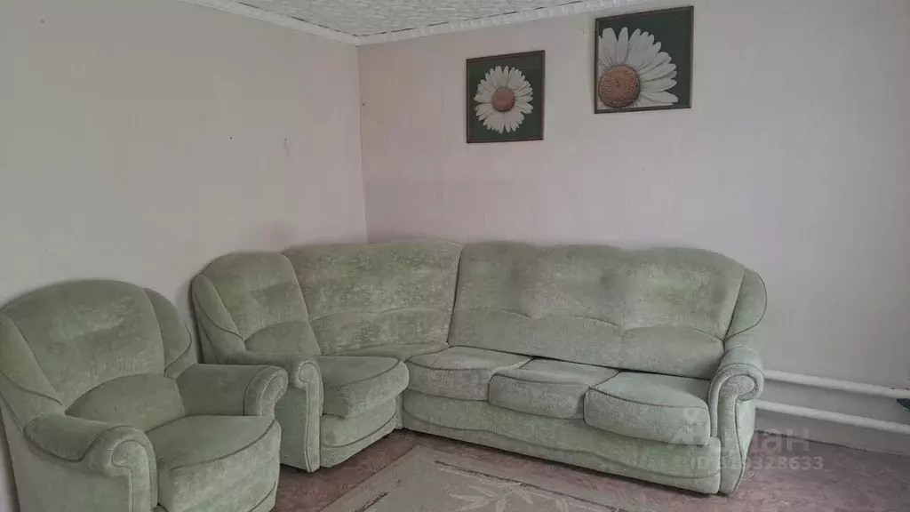 Дом в Саратовская область, Энгельс Вокзальная ул., 26 (42 м) - Фото 1