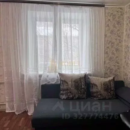 1-к кв. Татарстан, Казань ул. Седова, 2к5 (25.0 м) - Фото 2