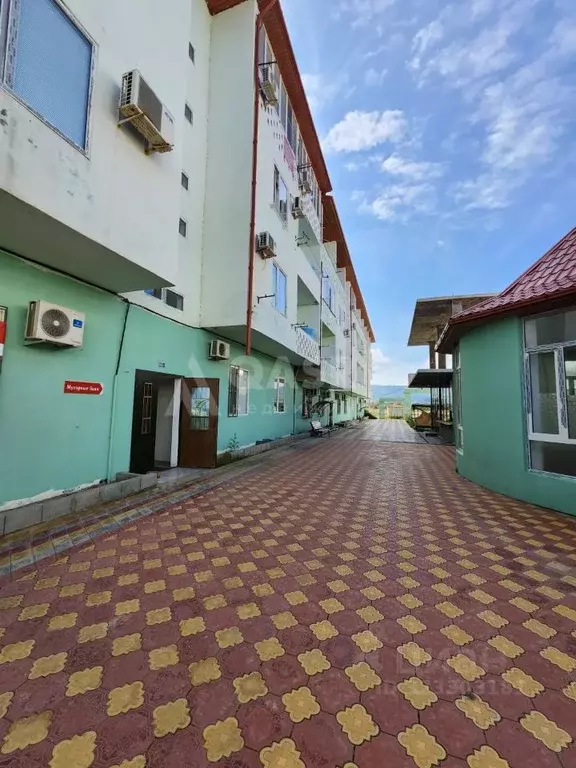 Студия Дагестан, Избербаш ул. Имени Р. Зорге, 43к1 (22.0 м) - Фото 2