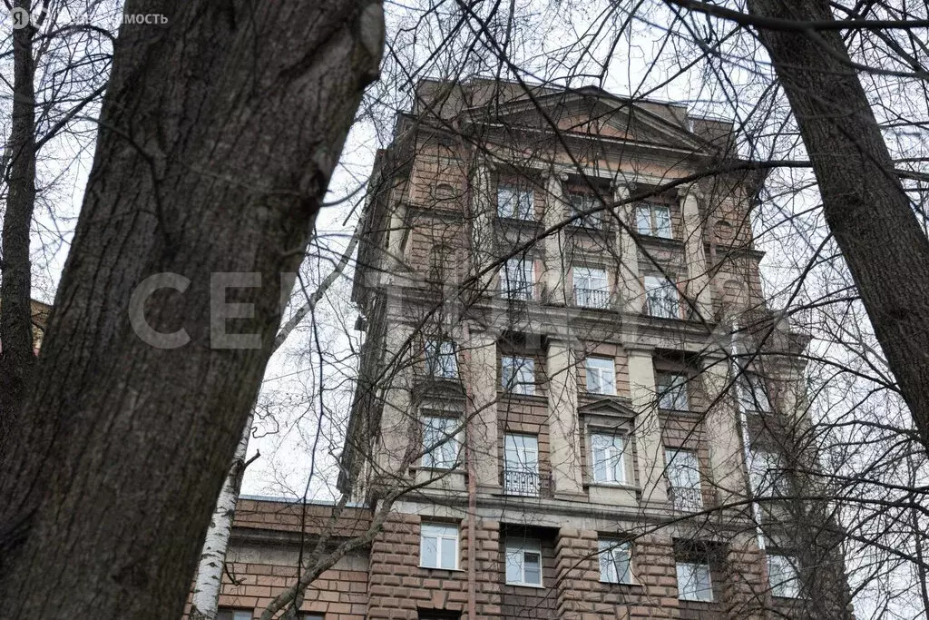 2к в 4-комнатной квартире (14.1 м) - Фото 0