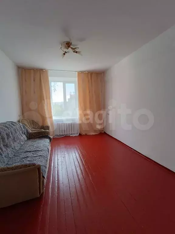4-к. квартира, 82,4 м, 4/4 эт. - Фото 1