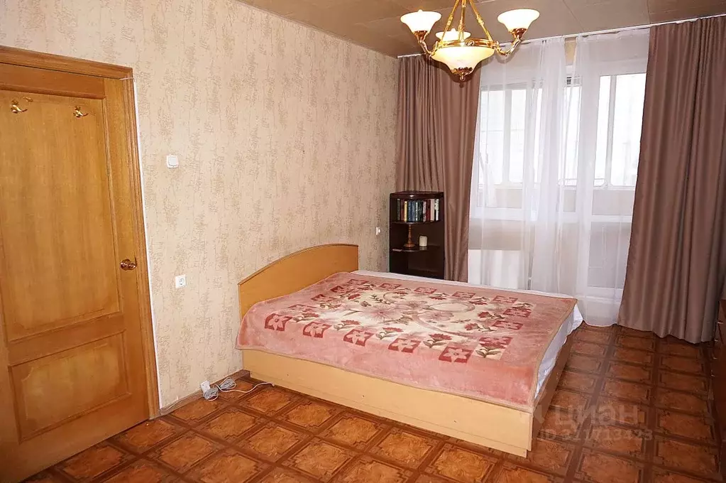 1-к кв. Москва ул. Наметкина, 9К3 (37.4 м) - Фото 1