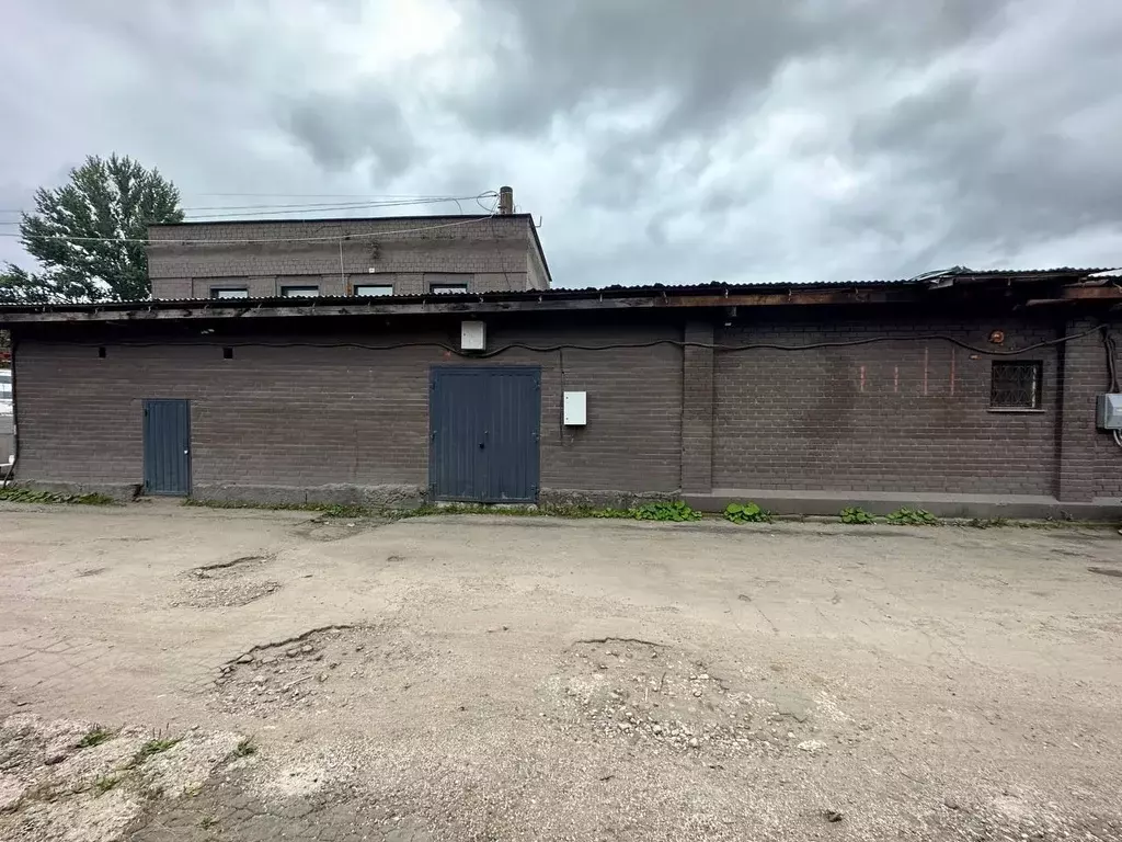 Склад в Московская область, Балашиха просп. Ленина, 2 (216 м) - Фото 1