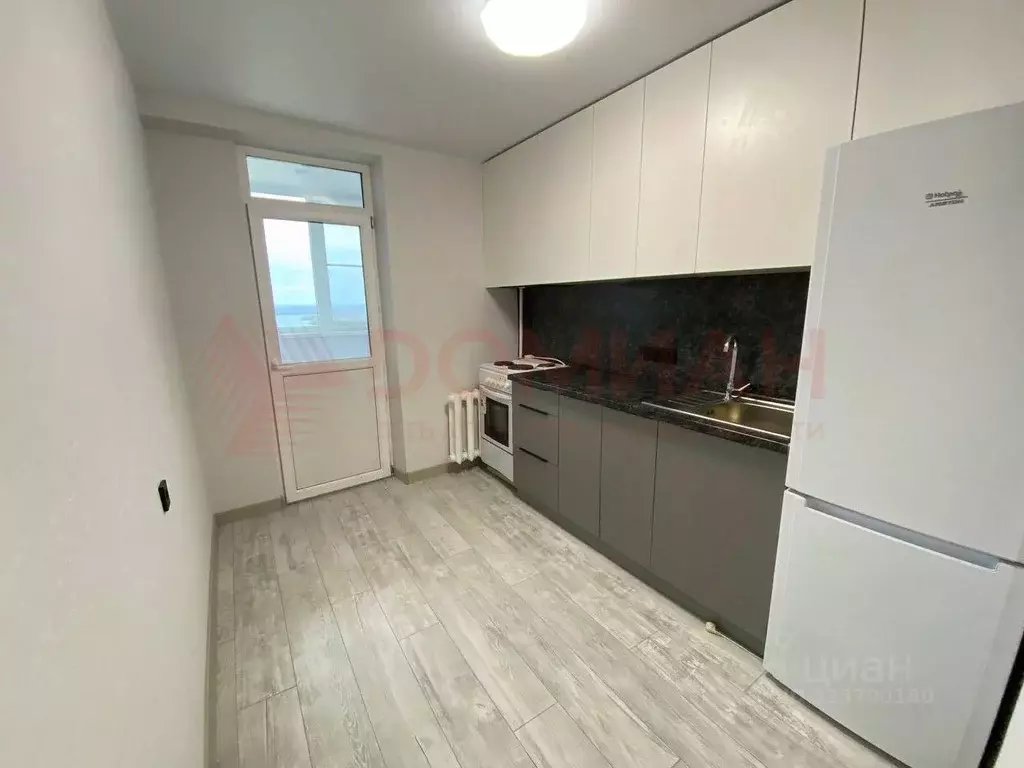 1-к кв. Ростовская область, Ростов-на-Дону просп. 40-летия Победы, ... - Фото 2