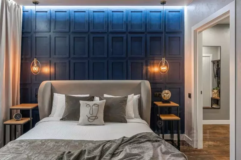 2-к кв. Санкт-Петербург 2-я Советская ул., 4б (50.0 м) - Фото 2