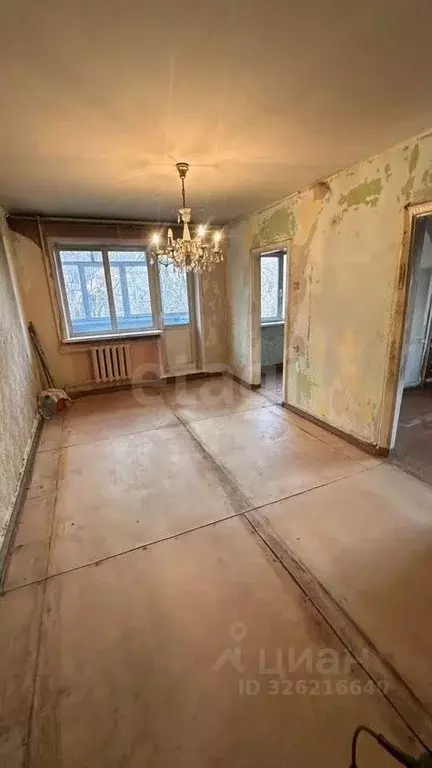 2-к кв. Иркутская область, Иркутск Байкальская ул., 231 (50.0 м) - Фото 1