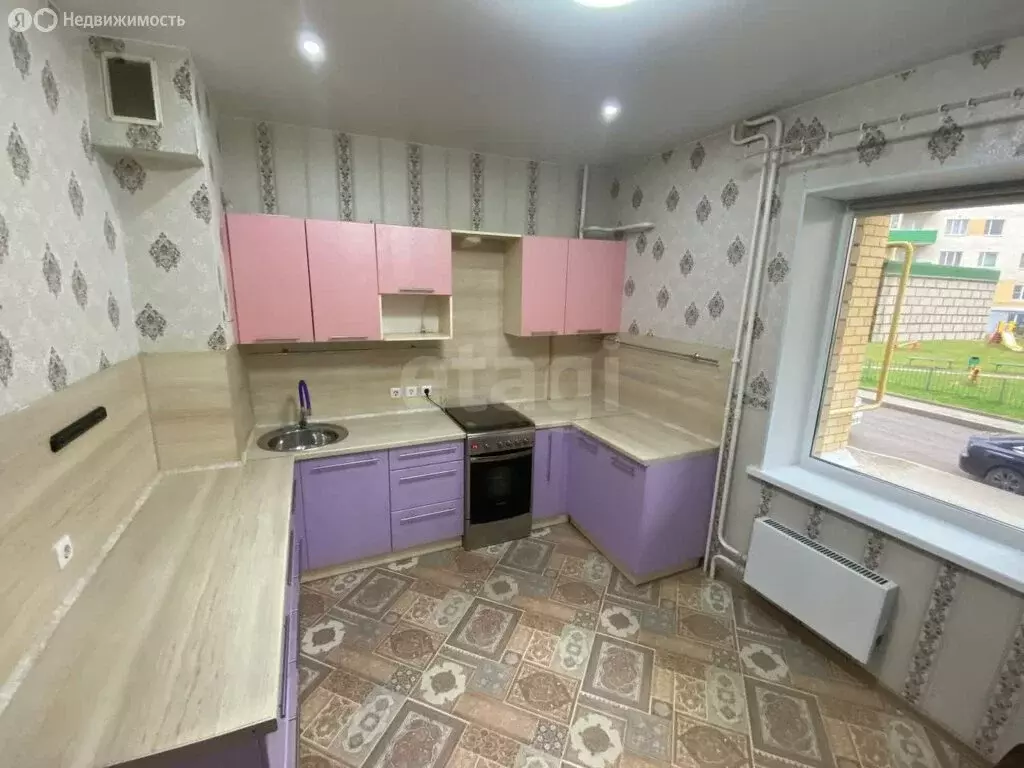 2-комнатная квартира: Родина, Владимирская улица, 10 (59.3 м) - Фото 0
