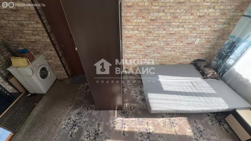 1к в -комнатной квартире (15.9 м) - Фото 1