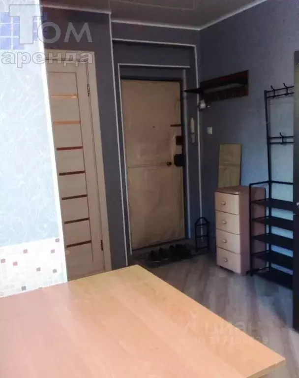Студия Томская область, Томск Ново-Киевская ул., 28/1 (18.0 м) - Фото 0