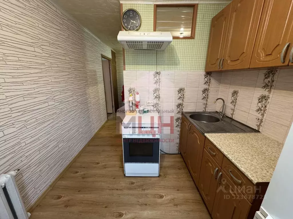 1-к кв. Тверская область, Конаково просп. Ленина, 11 (28.7 м) - Фото 2