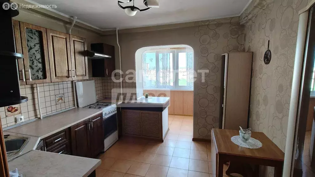 2-комнатная квартира: Анапа, улица Ленина, 179к1 (57.55 м) - Фото 2