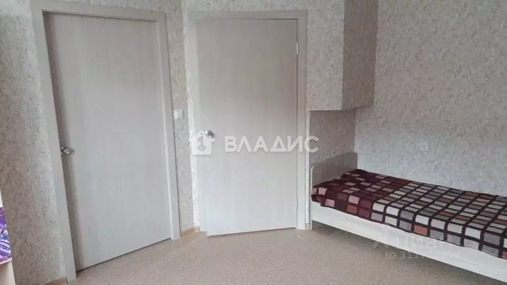 1-к кв. Бурятия, Улан-Удэ Зеленый мкр, Новый Зеленый кв-л, ул. ... - Фото 0