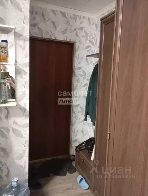 Комната Краснодарский край, Краснодар Уральская ул., 81а (17.5 м) - Фото 2