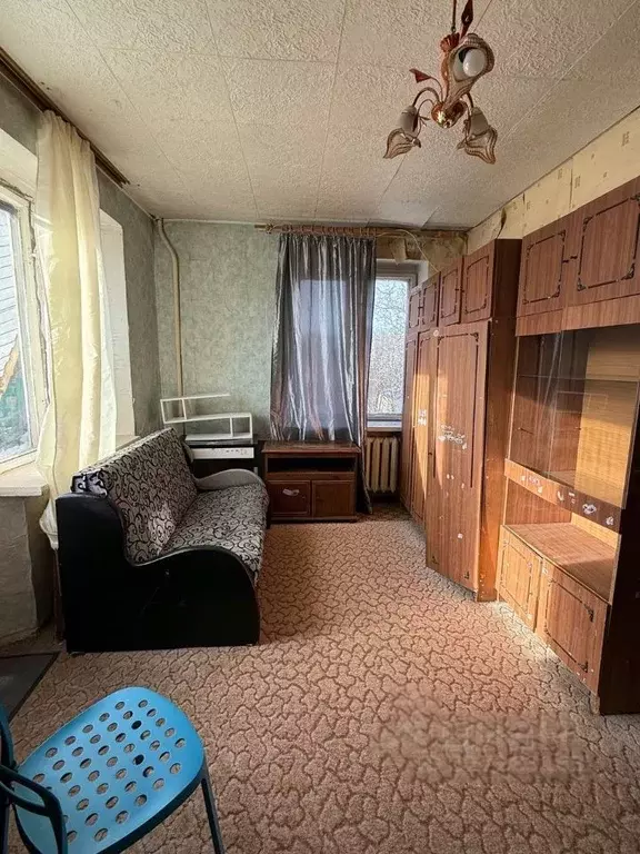 1-к кв. Москва Бойцовая ул., 18К11 (32.0 м) - Фото 1