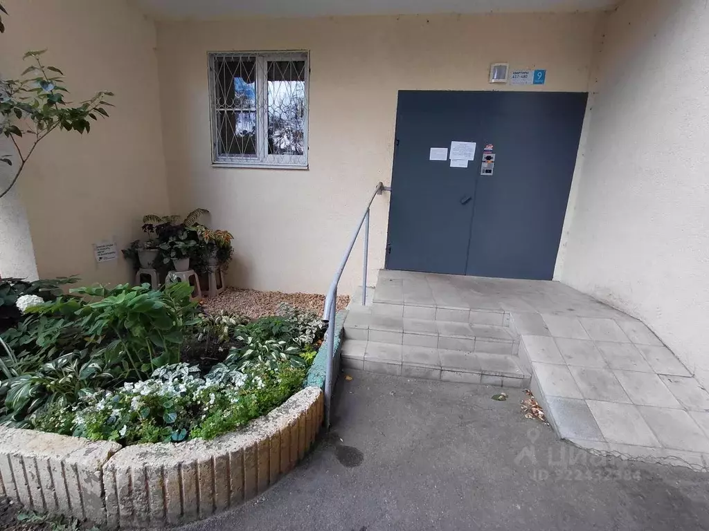 3-к кв. Нижегородская область, Нижний Новгород Волжская наб., 9 (92.3 ... - Фото 1