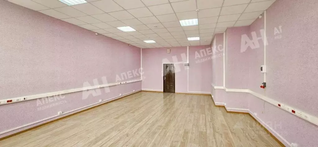 Офис в Москва ул. Годовикова, 9С1 (56 м) - Фото 2