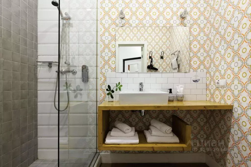 Комната Санкт-Петербург Итальянская ул., 12Е (21.0 м) - Фото 2