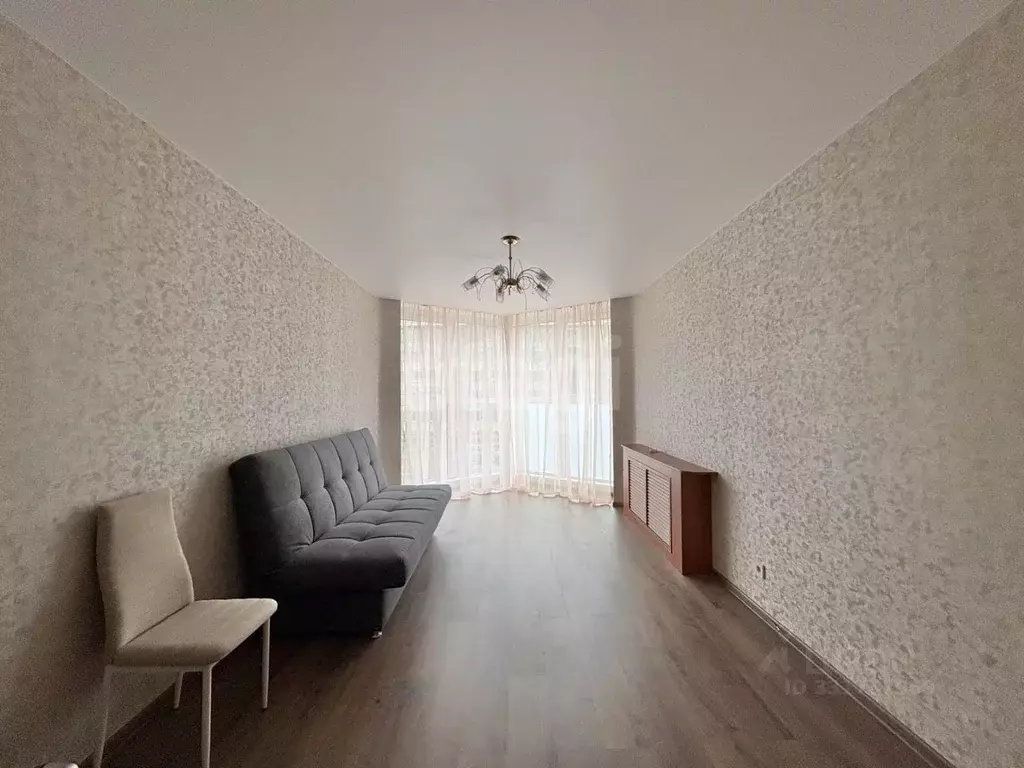 2-к кв. Коми, Сыктывкар ул. Димитрова, 17 (61.3 м) - Фото 2