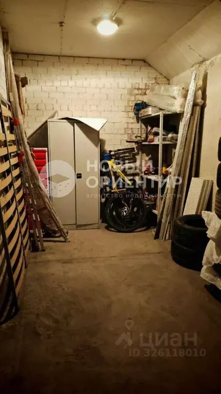 Гараж в Свердловская область, Екатеринбург ул. Ключевская, 15 (16 м) - Фото 2