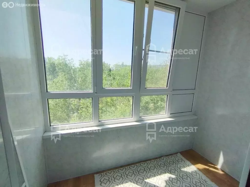 2-комнатная квартира: Волжский, улица Мира, 125 (51.1 м) - Фото 0
