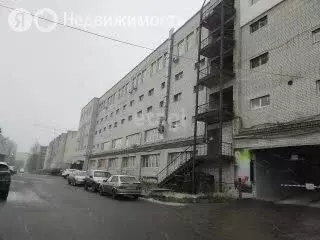 Помещение свободного назначения (453 м) - Фото 0