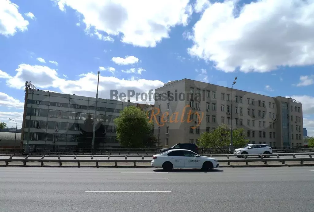 Офис 850 м2 на Рижской - Фото 0