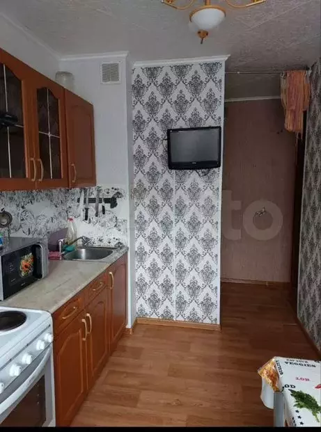 3-к. квартира, 65м, 7/9эт. - Фото 1