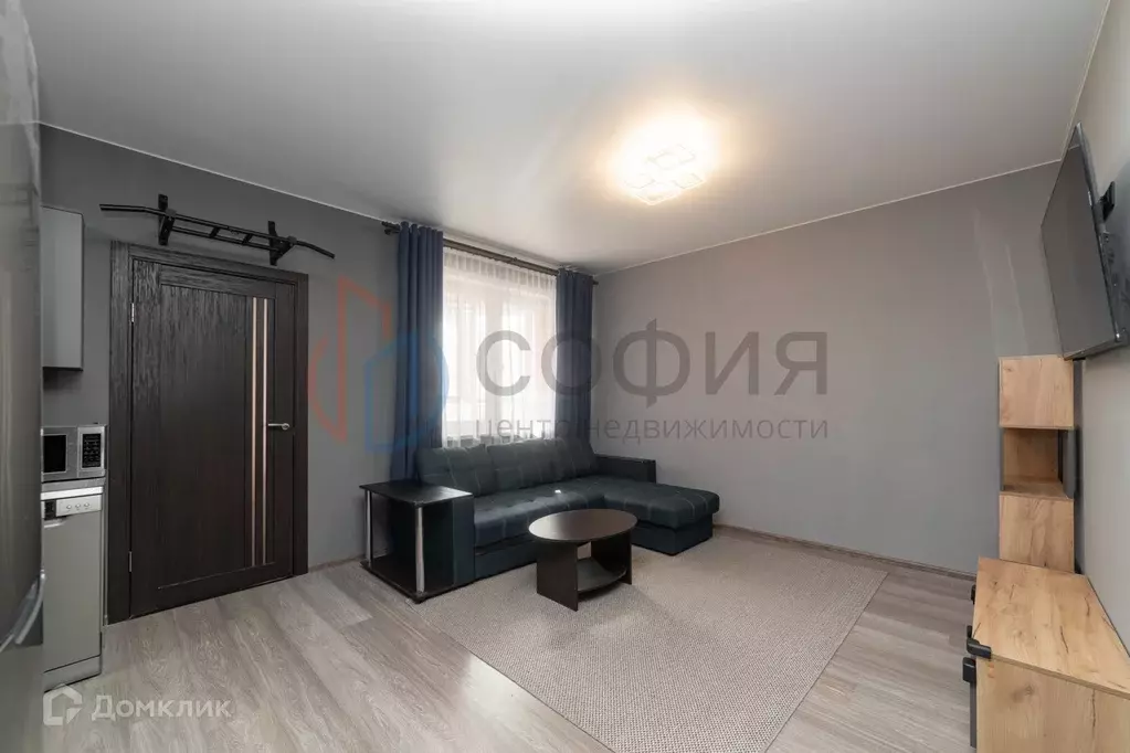 Продаётся 2-к квартира, 44.7 м - Фото 1