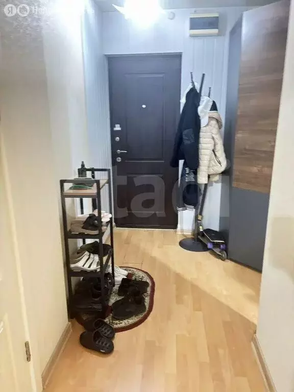 1-комнатная квартира: территория Ленсоветовский, 21 (40 м) - Фото 2
