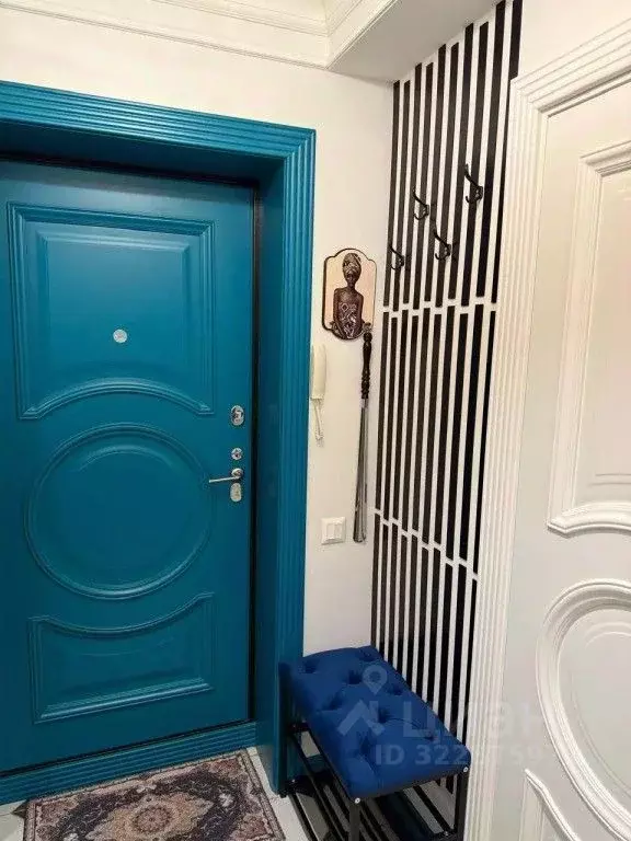 1-к кв. Свердловская область, Екатеринбург ул. Союзная, 2 (35.0 м) - Фото 2