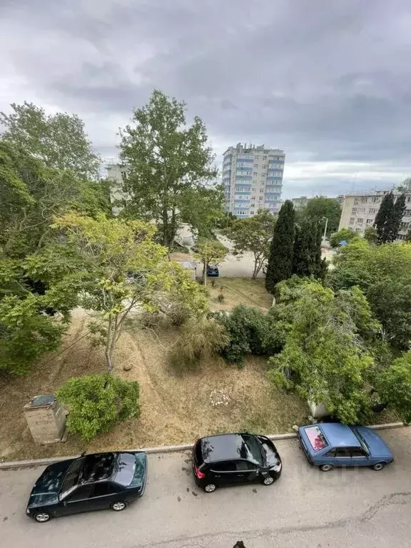 2-к кв. Севастополь просп. Героев Сталинграда, 24а (42.8 м) - Фото 1