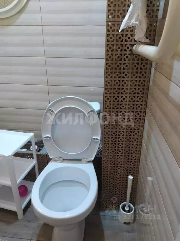 1-к кв. Новосибирская область, Новосибирск ул. 9-й Гвардейской ... - Фото 2