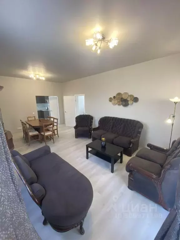 Коттедж, 220 м - Фото 1